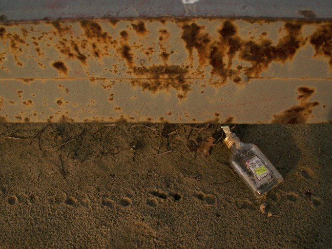 L'alcool, un problème dans de nombreux pays de l'est. La Pologne ne fait pas exception.