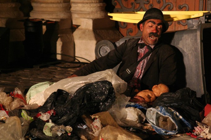 Expressifs 2008 II Expressifs 2008 II