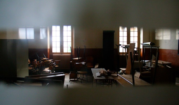 Poitiers par l&rsquo;exploration