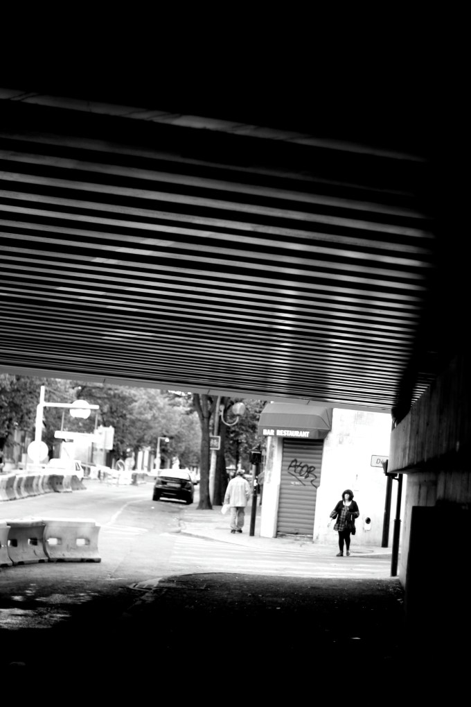 paludate Entrée du quai de Paludate