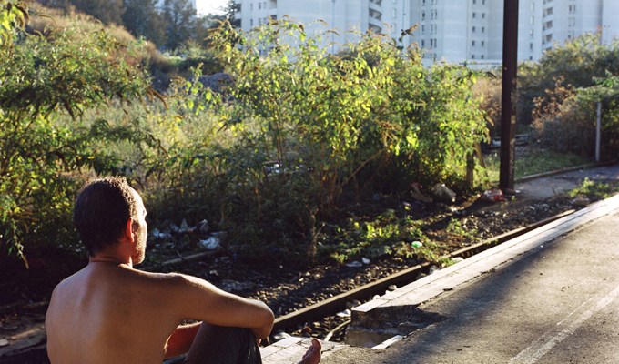 Le peuple de la Petite&nbsp;Ceinture